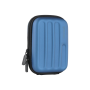 Cullmann LAGOS Compact 200 fortis blue, camera bag