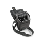 Cullmann MADRID TWO Vario 200 black, camera bag