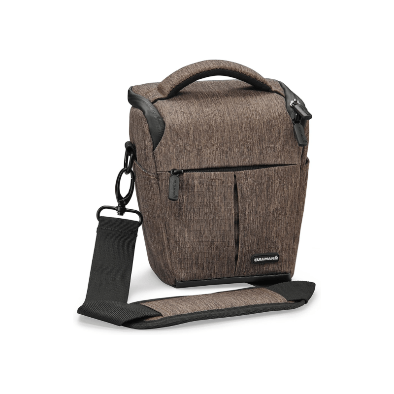 Cullmann MALAGA Action 150 brown, camera bag