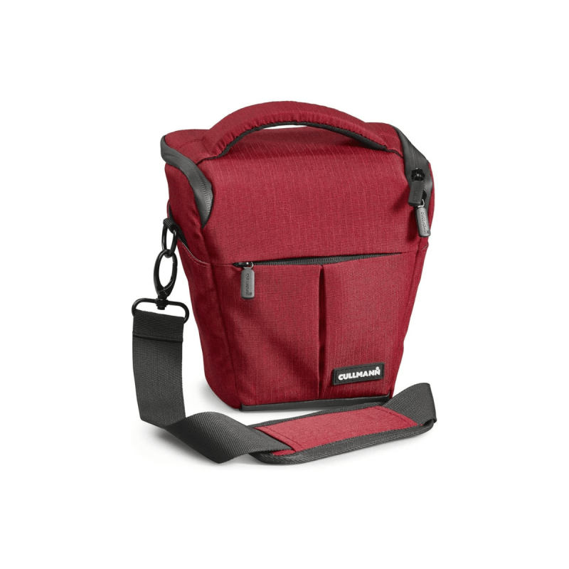 Cullmann MALAGA Action 200 red, camera bag