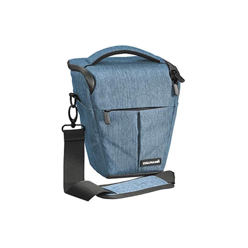 Cullmann MALAGA Action 300 blue, camera bag