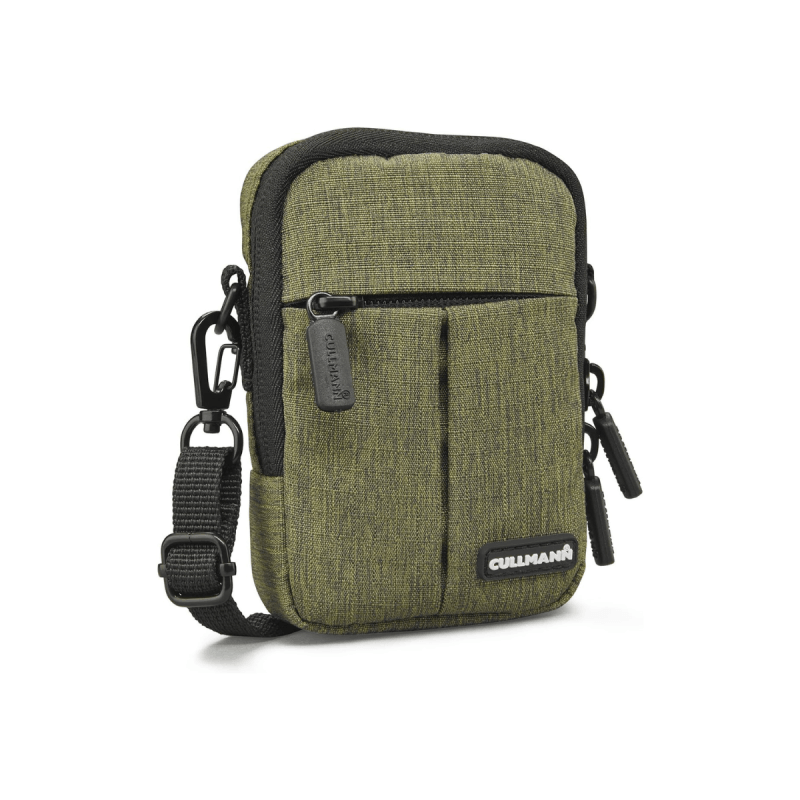 Cullmann MALAGA Compact 200 green, camera bag