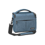 Cullmann MALAGA Maxima 120 blue, camera bag