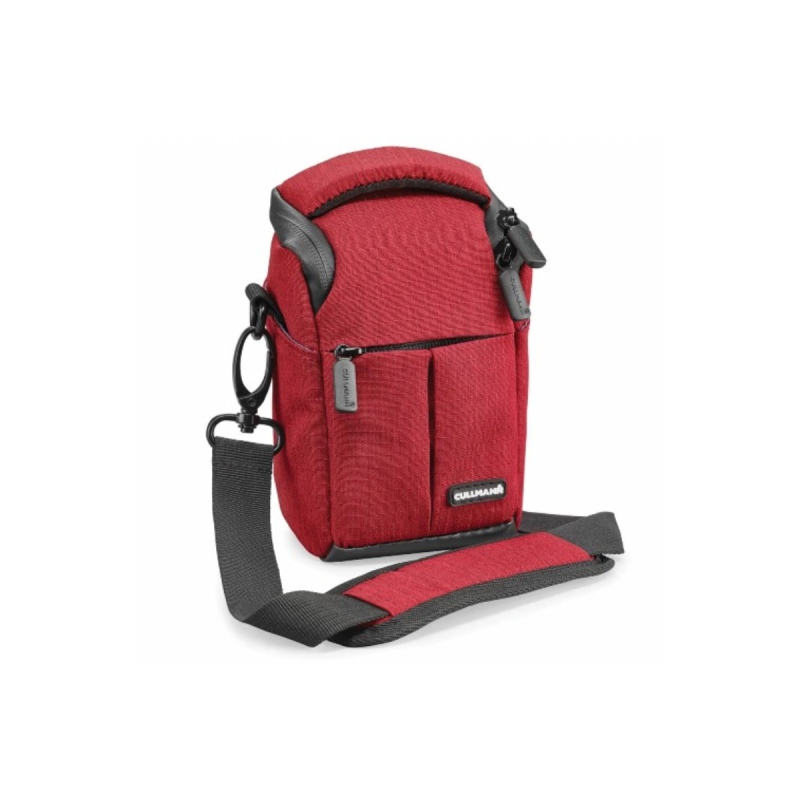 Cullmann MALAGA Vario 100 red, camera bag