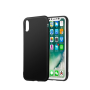 WE Coque de protection TPU APPLE IPHONE X / XS Noir