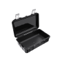 Peli Microcase M60 Coque Noire Liner Noir