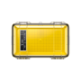 Peli Microcase M60 Coque Transparente Liner Jaune