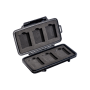 Peli Microcase Pour 6 Cartes Cfexpress/Xqd