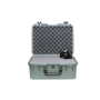 Pelicase Valise Pc1520 Vert Olive Avec Mousse (Special)