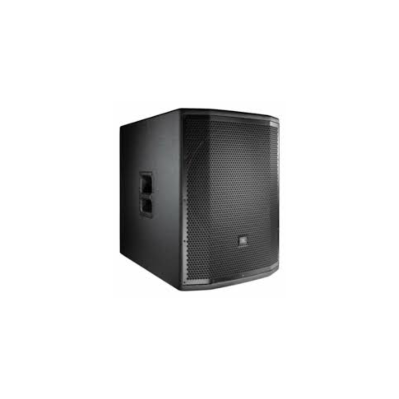 JBL Subwoofer cinéma 46 cm THX