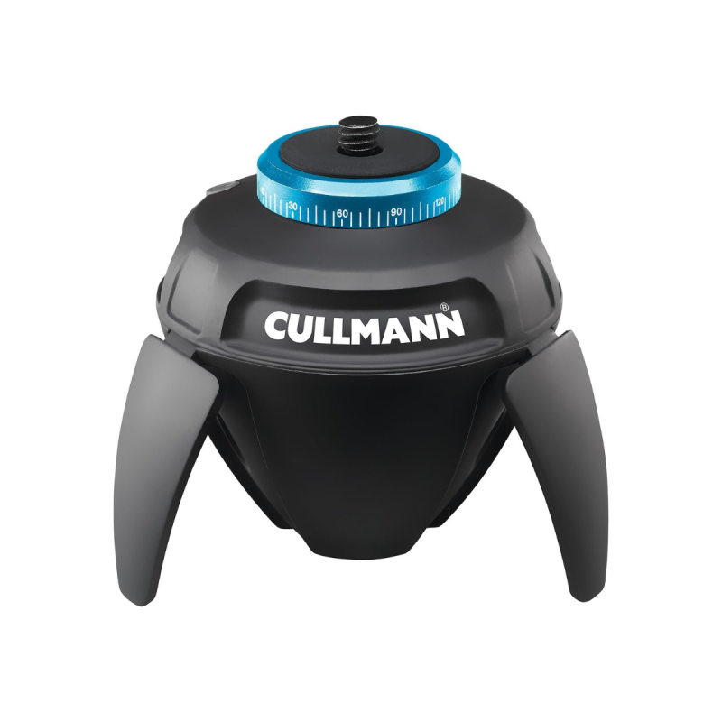 Cullmann SMARTpano 360 black