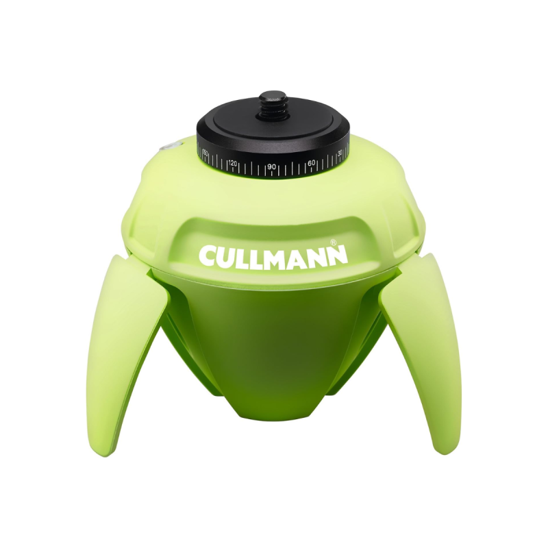 Cullmann SMARTpano 360 green