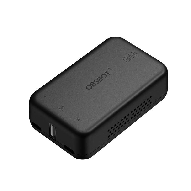 Obsbot Convertisseur UVC USB vers HDMI pour caméra Obsbot