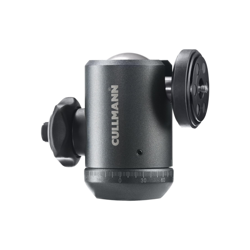 Cullmann TITAN TB8.2 tripod head