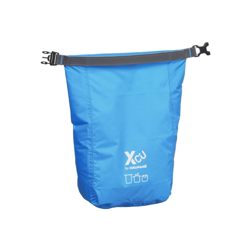 Cullmann XCU Drybag [small] 3 litre, cyan