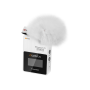 COMICA 2.4G Dualchannel On-board Recording Wireless Micro PROD1 WHITE