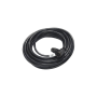 Taiden 5m 8-pin Extension Cable male female