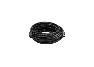 Taiden 50m 8-pin Extension Cable male female