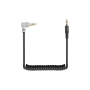 COMICA  3.5mm TRRS-TRRS Microphone Output Cable