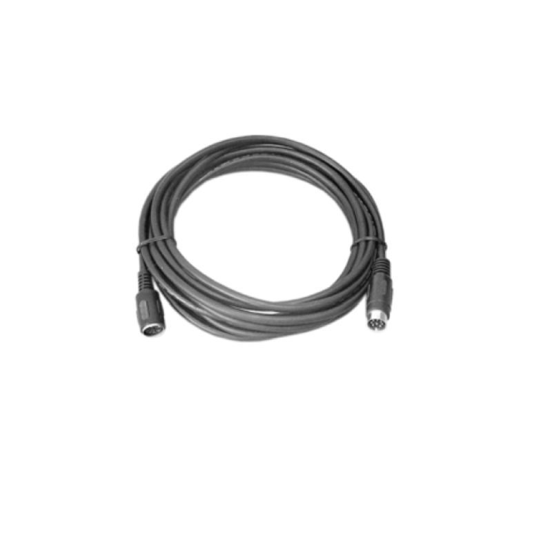 Taiden 10 m 6-pin Extension Cable CBL6PS-10CMP