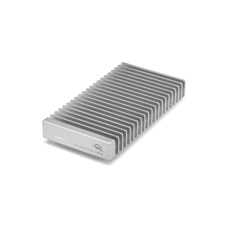 OWC 0TB Express 1M2 portable NVMe Thunderbolt (USB-C) SSD