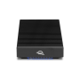 OWC 16.0TB ThunderBlade X8 Thunderbolt (40Gb/s) NVMe SSD SoftRAID XT