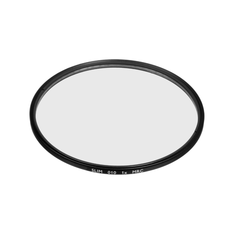 B+W UV filter 010 SLIM - 67mm