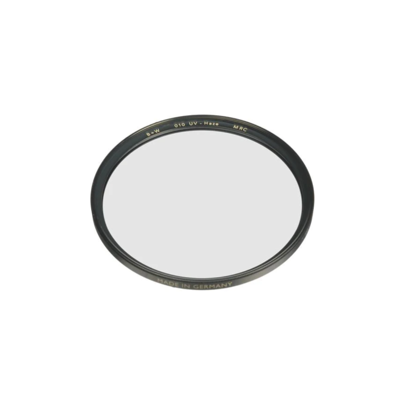 B+W UV filter 010 MRC SLIM - 58mm