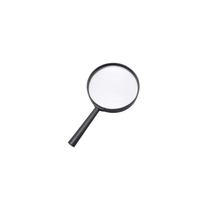 B+W Magnifying glass 3X