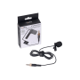 COMICA 3.5mm Input Lavalier Mic in Omni Directional Pattern