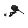 COMICA 3.5mm Lavalier Mic for Wireless System