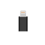 COMICA OTG USB-C to Lightning Adapter