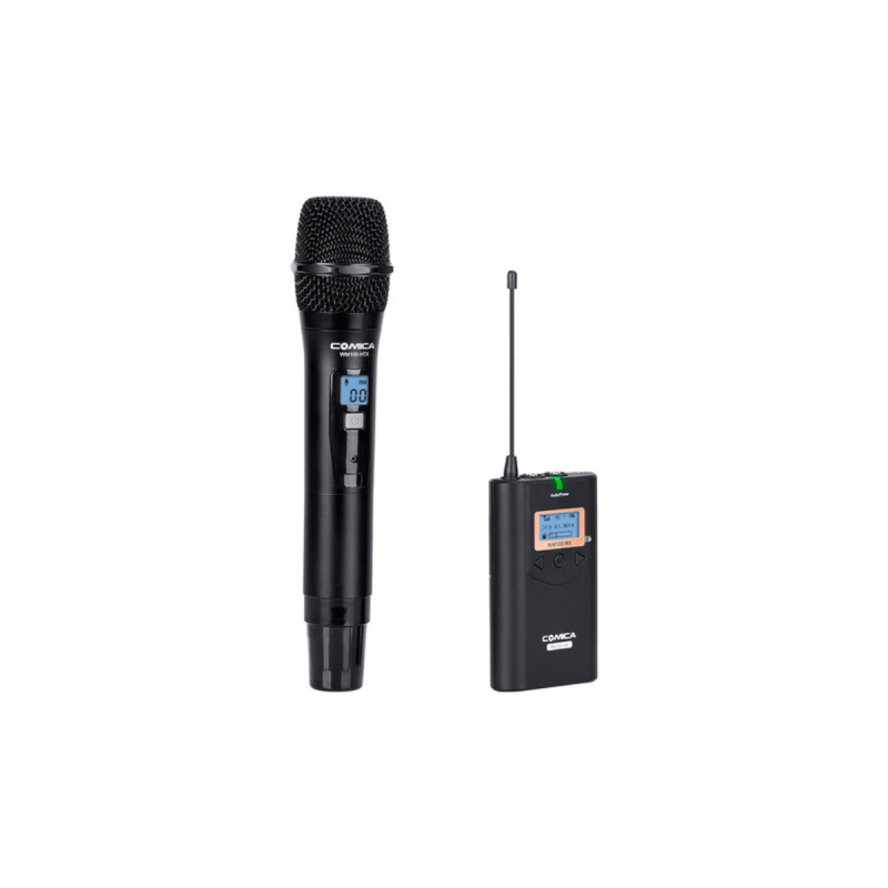 COMICA UHF Wireless Microphone H