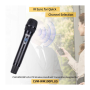 COMICA UHF Wireless Microphone HTX