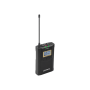 COMICA UHF Dual-channel Wireless Microphone TX