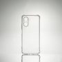 WE Coque de protection TPU REALME C33 Transparent