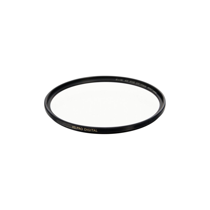 B+W UV filter 010 MRC - XS PRO DIGITAL - 62mm