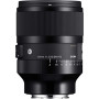 Sigma Objectif 50mm F1.2 DG DN | Art pour SONY-E