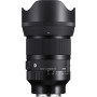 Sigma Objectif 50mm F1.2 DG DN | Art pour SONY-E