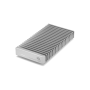 OWC 1.0TB Express 1M2 portable NVMe Thunderbolt (USB-C) SSD
