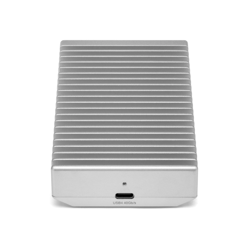 OWC Archive Pro LTO-9 Thunderbolt 2.0TB Onboard SSD Storage