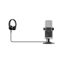 COMICA Cardioid Condenser USB Microphone