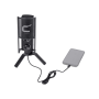 COMICA Versatile USB Condenser Cardioid Microphone