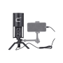 COMICA Versatile USB Condenser Cardioid Microphone