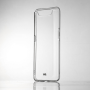 WE Coque de protection TPU SAMSUNG GALAXY A80 Transparent