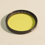 B+W 021 yellow filter 1.5x MRC F-PRO - 58mm