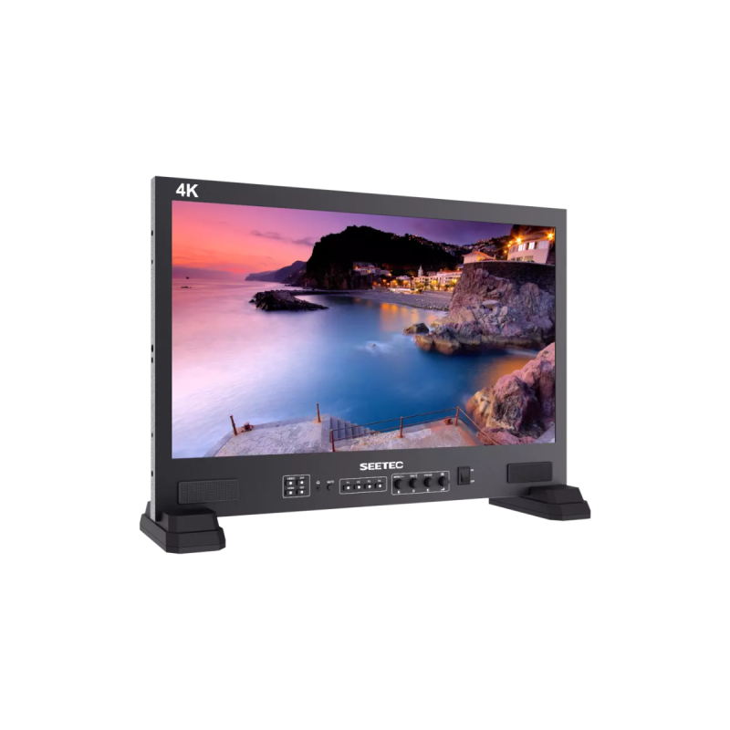 Seetec Monitor FS215-S4K 21.5 inch