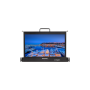 Seetec Monitor SC173-HD-56 17.3 inch Pull-out Rack Monitor