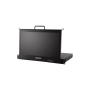 SEETEC Moniteur rackable extractible 17,3’’ Full HD  1RU HDMI/DVI/VGA