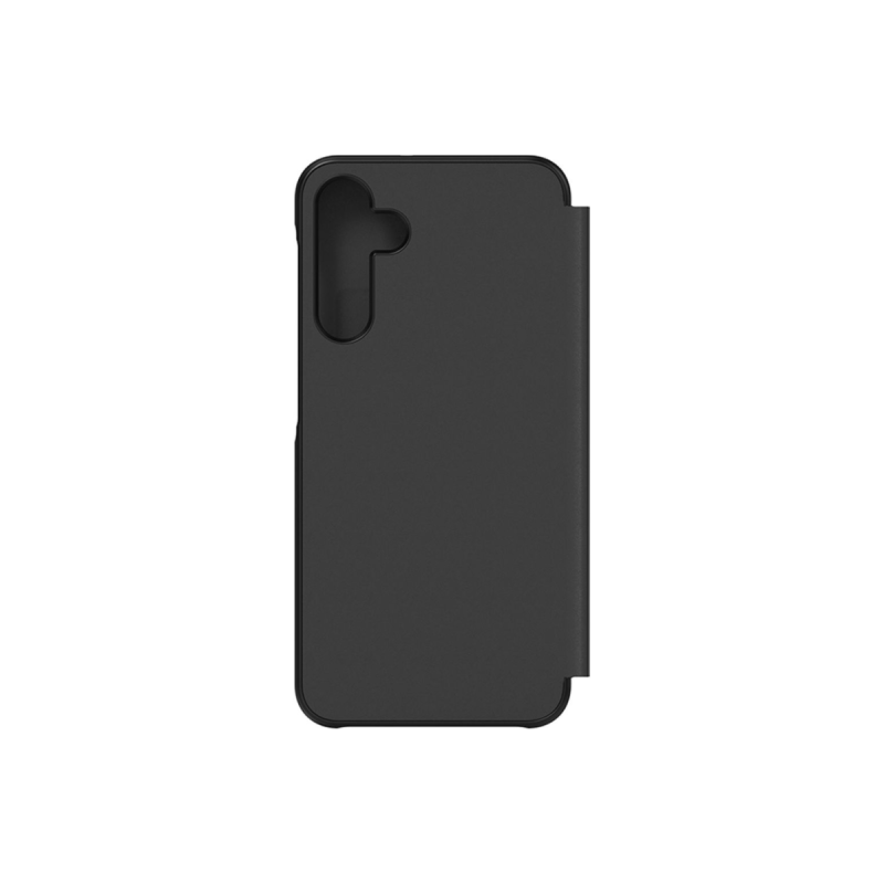 WE Etui folio AIMANTE SAMSUNG GALAXY 24 5G Noir
